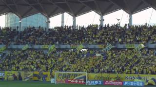preview picture of video 'ジェフ千葉「ラ・ラ・ラ」 Jef United Ichihara Chiba - La La La'