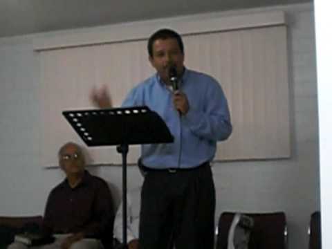 Hno. Jorge Rivera - EL BAUTISMO Y EL ESPIRITU SANTO 2.