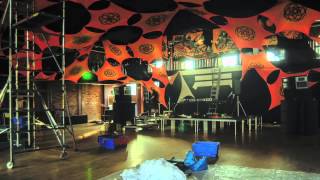 Soma Sonic 2011-2012 Time Lapse