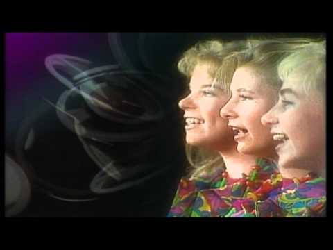 Kinderen voor Kinderen 7 - Make-up