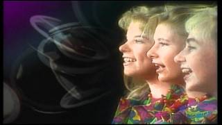 Kinderen voor Kinderen 7 - Make-up