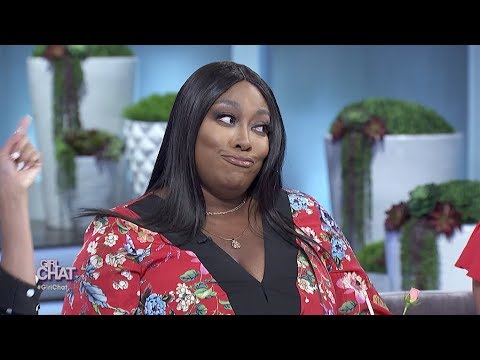 Loni on Sex: Yes Size Matters!