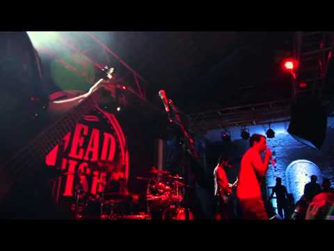 Dead Fish - Venceremos (DoSol Maceió 2015)