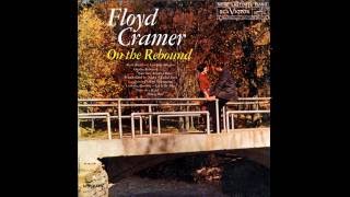 Floyd Cramer - 11 San Antonio Rose (HQ Audio)