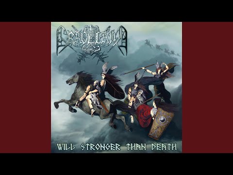 Battle of the Giants