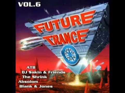 Sash! feat. Shannon - Move Mania (John B. Norman Remix)