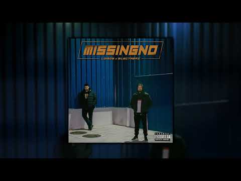 ΛΟΙΜΟΣ x ELECTABAZ - MISSINGNO