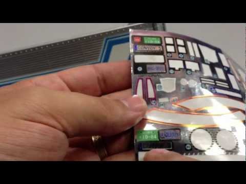 REPROLABELS EXTRAVAGANZA!