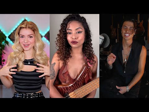 When did THIS become acceptable?