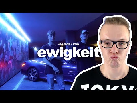 edo saiya x zygn - ewigkeit | Reaction
