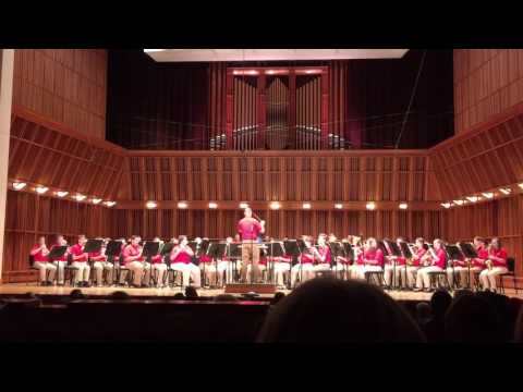 "As If On Wings" IAM_2016