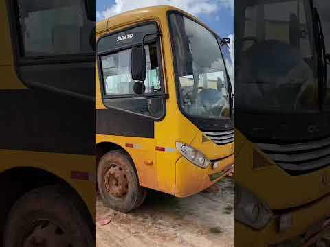 ￼ Matadouro municipal de Pio XII Maranhão ￼