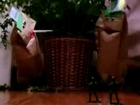 Le Morte D'Arthur No Music