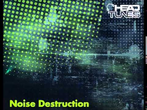 Freak Baby - Noise Destruction
