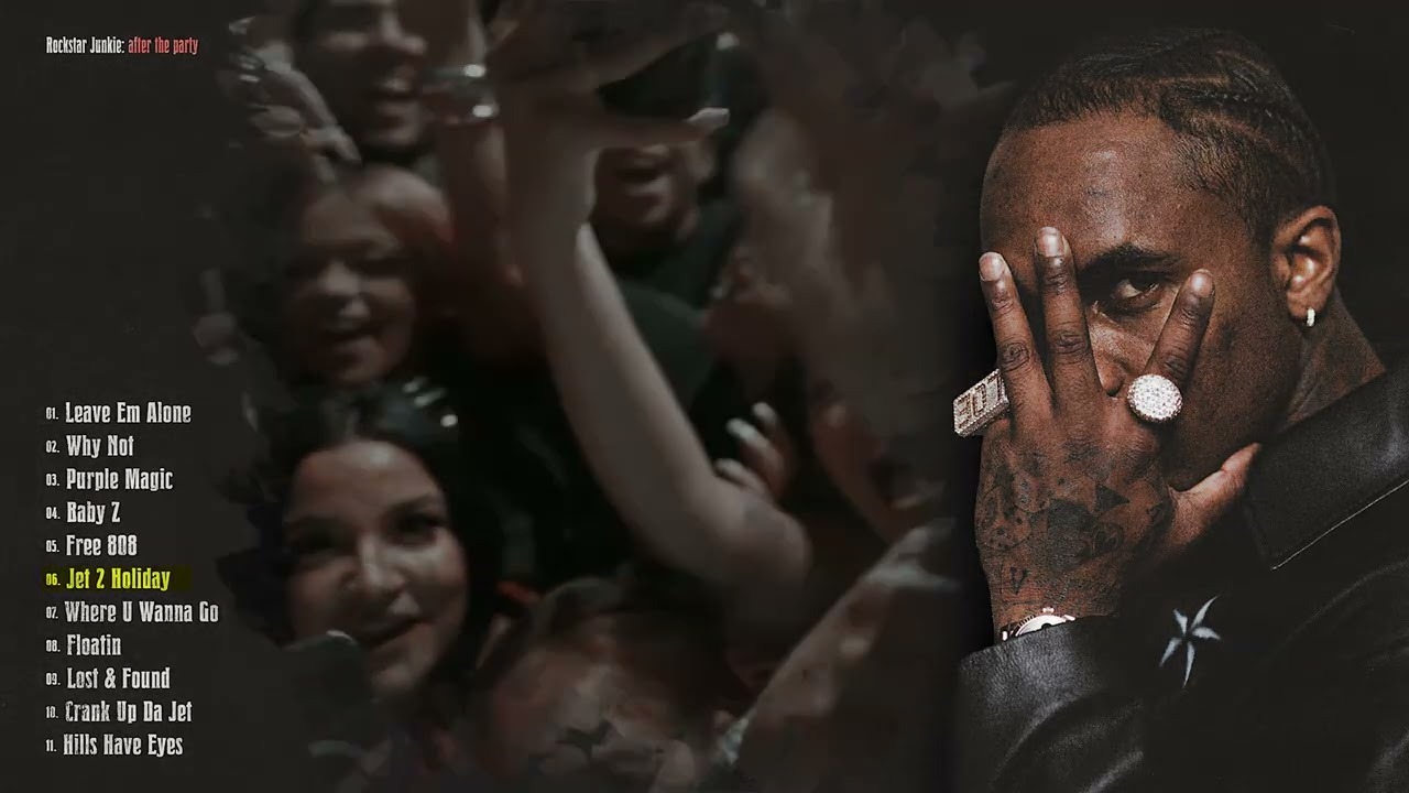 Loe Shimmy - Jet 2 Holiday [Official Visualizer]