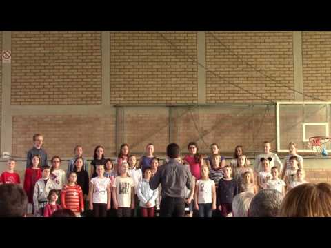 Koordagen voor Kinderen 2015 nr 07 -  Vroeger (Kurt Bikkembergs)