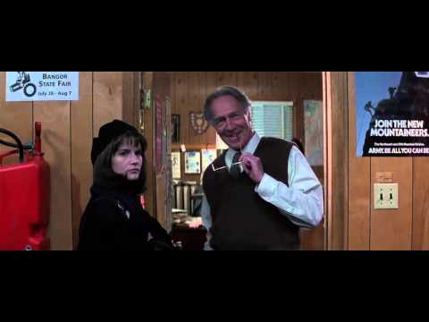 Dolores Claiborne (1995)