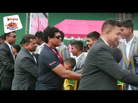 The 41st Battle of the Rocks