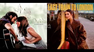 Always Remember Our Last Train To London (Lady Gaga x Mimi Webb Mashup)