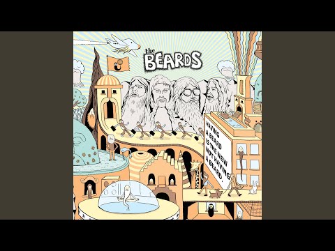 There's Just Nothing Better than a Beard