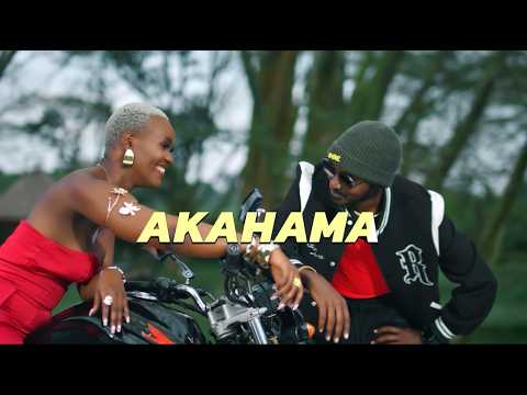 Akahama - Omega 256 X Yago (Official Video)