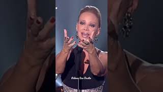 Paloma San Basilio - No llores por mí argentina 💖💖