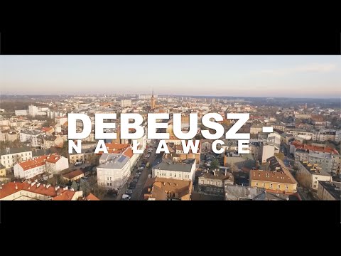 DEBEUSZ - "NA ŁAWCE" (gość. KTO JEST KIM) prod.SLIDE BEATZ