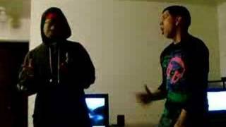 tony tru and chris fields singing suffocate by j.holidays
