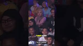 Download lagu PECAH! Stand Up Comedy Dodit Mulyanto: Memang Mas Radit Bisa Main Basket? 😂🤣😆 #shorts mp3 Download lagu PECAH! Stand Up Comedy Dodit Mulyanto: Memang Mas Radit Bisa Main Basket? 😂🤣😆 #shorts mp3