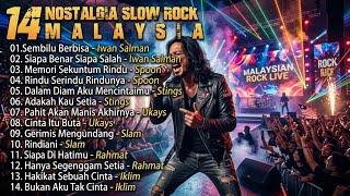 Download lagu 14 LAGU NOSTALGIA SLOW ROCK MALAYSIA | Iwan Salman, Spoon, Stings, Slam, Iklim & Ukays | Album Cover mp3 Download lagu 14 LAGU NOSTALGIA SLOW ROCK MALAYSIA | Iwan Salman, Spoon, Stings, Slam, Iklim & Ukays | Album Cover mp3