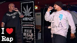 Delinquent Habits - Think You&#39;re Bad