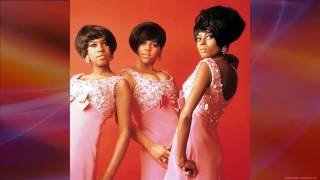 Diana Ross and The Supremes ‎– Where Did Our Love Go (1964)