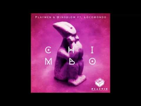Playmen & Mindblow feat. Locomondo