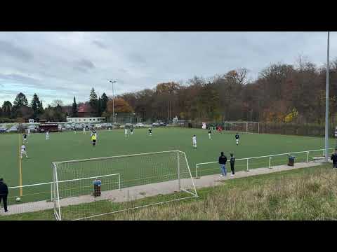 15. Spieltag | (ganzes Spiel) 1. FC Phönix Lübeck III - TuS Lübeck (0:9) | jungsausmarli