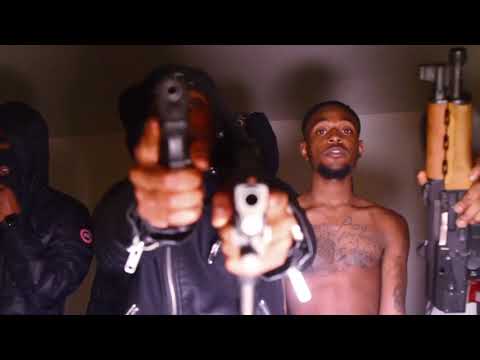 Cruddy Nolo x Sneaky Bandz - Actors | Official Video BY: @SIRSHAHLY