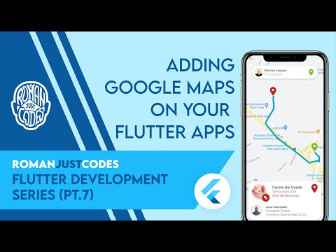 Integrating a Google Maps Widget w/ Custom Markers -...
