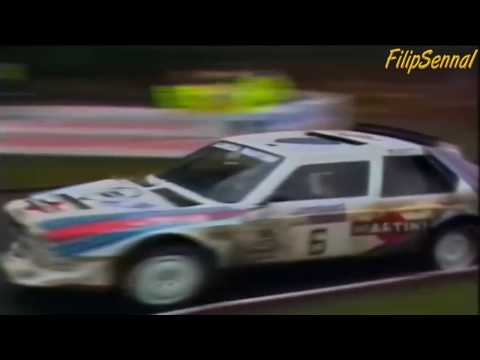 Henri Toivonen - A Real Hero - FilipSenna1 - [720pᴴᴰ]