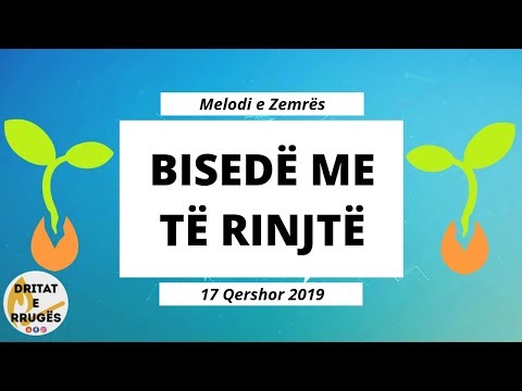 BISEDË ME TË RINJTË (Melodi e Zemrës - 17 Qershor 2019)
