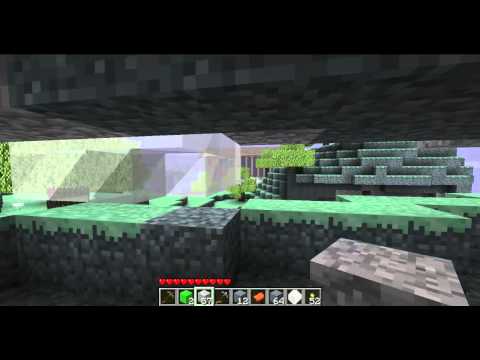 Minecraft Aether 1.02 Lets Play - Ep 3
