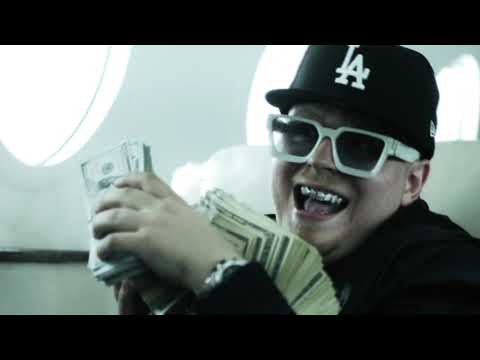 Wakko The Kidd - Diamond Choker feat. Desto Dubb (Offical Video)