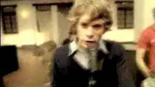 Chapstick, Chapped Lips, and Things Like Chemistry