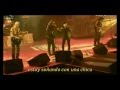 Scorpions & Zucchero - My Love (live In Hannover ...