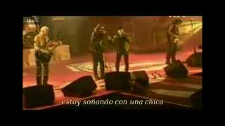 Scorpions &amp; Zucchero - My Love (live In Hannover 1999, subtitulos español)