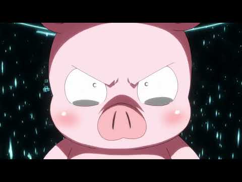 Silver Crow Transformation | Accel World