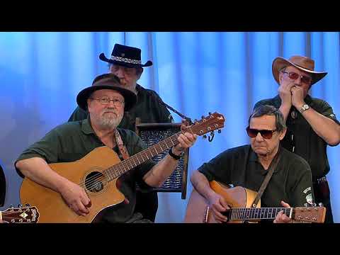 BÍLÉ SKÁLY - Montgomery