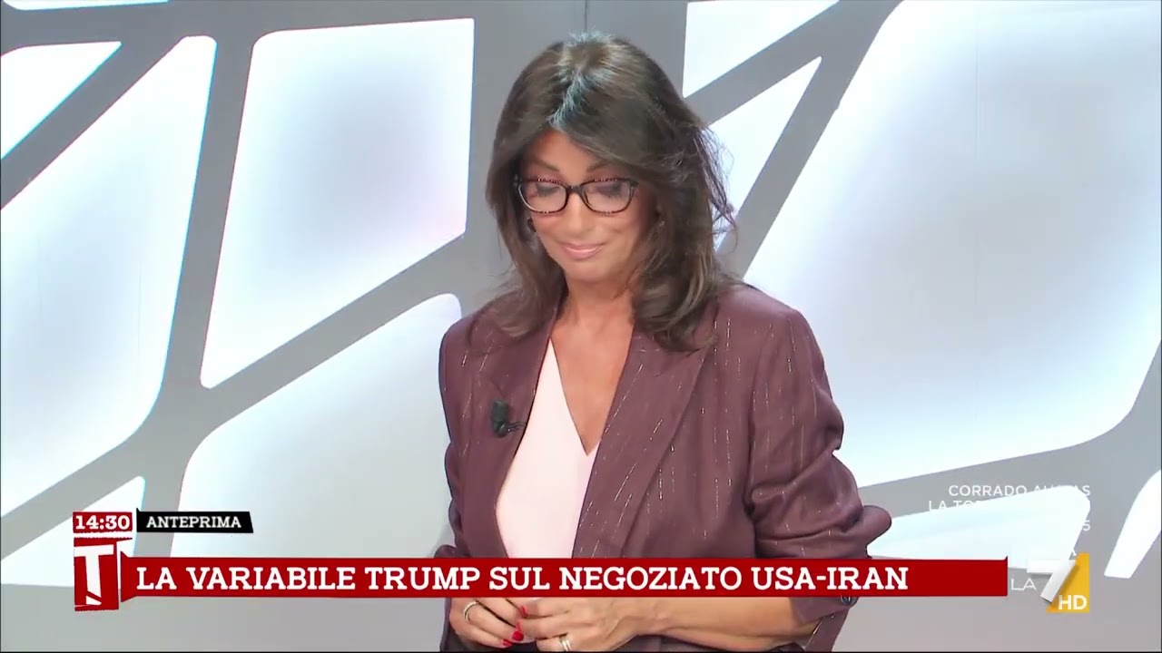 Israele, Cazzullo: "Spero che Netanyahu perda le elezioni, ma non ne sono sicuro"