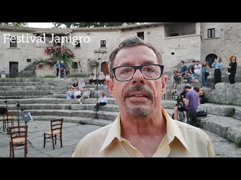 L'annuncio di Damir Janigro al Festival: più concerti per le comunità croate in Molise