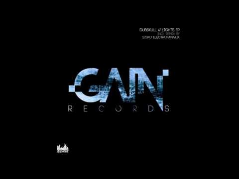 Dubskull - Red Light (Original Mix)