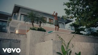 Adofo - MILL TO A BILLION (Official Music Video)