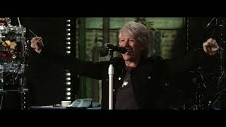 Bon Jovi - Live at Encore Nights Drive-In | Pro Shot | Full Concert In Video | Asbury Park 2021